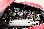 Bild: Ferrari 166 MM Berlinetta Le Mans (1950) - als Lot 038 angeboten an der Gooding & Co Pebble BeachVersteigerung am 19./20. August 2022