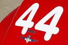 Image: Ferrari 166 MM Berlinetta Le Mans (1950) - offered as lot 038 at the Gooding & Co Pebble Beach auction on August 19/20, 2022