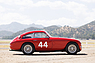 Ferrari 166 MM Berlinetta Le Mans (1950) - als Lot 038 angeboten an der Gooding & Co Pebble BeachVersteigerung am 19./20. August 2022 (© Brian Henniker - Courtesy Gooding & Co, 2022) Ferrari 166 MM Berlinetta Le Mans (1950) - als Lot 038 angeboten an der Gooding & Co Pebble BeachVersteigerung am 19./20. August 2022 (© Brian Henniker - Courtesy Gooding & Co, 2022)
