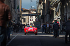 Bild: Ferrari 166 MM Spider Autodromo (1953) - an der Mille Miglia 2019