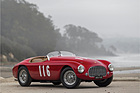 Artikelbild Ferrari 166 MM Touring – der Grundstein einer Erfolgsgeschichte ohne Beispiel