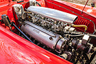 Bild: Ferrari 166 MM Touring Barchetta (1949) - als Lot 123 angeboten an der RM/Sotheby's Villa Erba Versteigerung am 20. Mai 2023