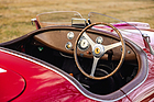 Ferrari 166 MM Touring Barchetta (1949) - als Lot 123 angeboten an der RM/Sotheby's Villa Erba Versteigerung am 20. Mai 2023