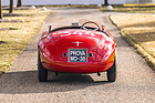 Ferrari 166 MM Touring Barchetta (1949) - als Lot 123 angeboten an der RM/Sotheby's Villa Erba Versteigerung am 20. Mai 2023