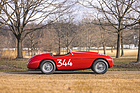 Ferrari 166 MM Touring Barchetta (1949) - als Lot 123 angeboten an der RM/Sotheby's Villa Erba Versteigerung am 20. Mai 2023
