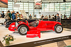 Artikelbild Broad Arrow Villa d'Este 2025 - over EUR 600,000 achieved per car sold