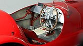 Ferrari 166 Spyder Corsa by Ansaloni (1948) - als Lot 214 Teil der Broad Arrow The Concorso d’Eleganza Villa d’Este Auction 2025