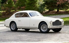 Bild Ferrari 195 Inter Coupe (1951) - als Lot 79 angeboten an der Gooding & Co Amelia Island Versteigerung am 4. März 2022