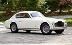 Ferrari 195 Inter Coupe (1951) - als Lot 79 angeboten an der Gooding & Co Amelia Island Versteigerung am 4. März 2022