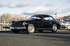 Image: Ferrari 195 Inter Coupé Ghia (1950) - Lot 143 at the RM/Sotheby's auction in Paris on January 31, 2024