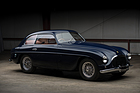 Ferrari 195 Inter Coupé by Touring (1994) - als Lot 123 an der RM/Sotheby's Versteigerung "Ferrari - Leggenda e Passione" am 8. September 2017
