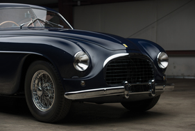 Ferrari 195 Inter Coupé by Touring (1994) - als Lot 123 an der RM/Sotheby's Versteigerung "Ferrari - Leggenda e Passione" am 8. September 2017