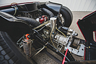 Ferrari 196 SP by Fantuzzi (1962) - offered as lot 244 at the RM/Sotheby's auction in Monterey on August 16, 2019