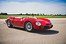 Ferrari 196 SP by Fantuzzi (1962) - angeboten als Lot 244 an der RM/Sotheby's-Versteigerung in Monterey am 16. August 2019 (© Darin Schnabel - Courtesy RM/Sotheby's, 2019) Ferrari 196 SP by Fantuzzi (1962) - angeboten als Lot 244 an der RM/Sotheby's-Versteigerung in Monterey am 16. August 2019 (© Darin Schnabel - Courtesy RM/Sotheby's, 2019)