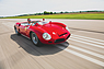 Ferrari 196 SP by Fantuzzi (1962) - angeboten als Lot 244 an der RM/Sotheby's-Versteigerung in Monterey am 16. August 2019 (© Darin Schnabel - Courtesy RM/Sotheby's, 2019) Ferrari 196 SP by Fantuzzi (1962) - angeboten als Lot 244 an der RM/Sotheby's-Versteigerung in Monterey am 16. August 2019 (© Darin Schnabel - Courtesy RM/Sotheby's, 2019)