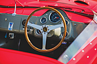 Bild: Ferrari 196 SP by Fantuzzi (1962) - angeboten als Lot 244 an der RM/Sotheby's-Versteigerung in Monterey am 16. August 2019