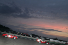 Ferrari 196S (1959) - AVD Oldtimer Grand Prix 2010