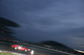 Ferrari 196S (1959) - AVD Oldtimer Grand Prix 2010