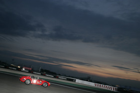 Ferrari 196S (1959) - AVD Oldtimer Grand Prix 2010