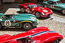 Ferrari 196S (1959) - Concorso d'Eleganza Villa d'Este 2025 (© Daniel Reinhard, 2025) Ferrari 196S (1959) - Concorso d'Eleganza Villa d'Este 2025 (© Daniel Reinhard, 2025)