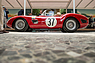 Ferrari 196S (1959) - Concorso d'Eleganza Villa d'Este 2025 (© Daniel Reinhard, 2025) Ferrari 196S (1959) - Concorso d'Eleganza Villa d'Este 2025 (© Daniel Reinhard, 2025)