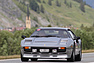 Ferrari 208 GTB Turbo (1985) - Tag 1 - Passione Engadina 2016 (© Bruno von Rotz, 2016) Ferrari 208 GTB Turbo (1985) - Tag 1 - Passione Engadina 2016 (© Bruno von Rotz, 2016)