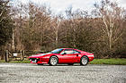 Ferrari 208 GTB Turbo Coupé (1983) - als Lot 065 an der Bonhams Goodwood Members Meeting Versteigerung am 18. März 2018
