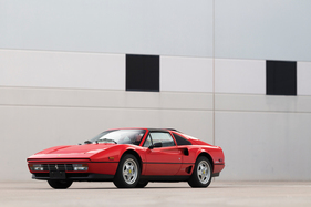 Ferrari 208 GTS Turbo (1989) - als Lot 119 angeboten an der RM/Sotheby's Arizona Versteigerung am 17./18. Januar 2019