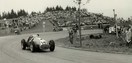 Ferrari 212 (1951) - Beim Albis Bergrennen 1951 wird Rudolf Fischer auf dem Ferrari 212 Tagessieger (© Archiv Bernhard Brägger, 1951) Ferrari 212 (1951) - Beim Albis Bergrennen 1951 wird Rudolf Fischer auf dem Ferrari 212 Tagessieger (© Archiv Bernhard Brägger, 1951)