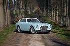 Image: Ferrari 212/225 Export by Vignale (1951) - offered as lot no. 256 at the RM-Sotheby's auction in Paris on February 4 and 5, 2025