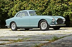 Ferrari 212 Europa (1952) - an der Bonhams Quail Lodge Auktion vom 14./15. August 2014 als Lot 230