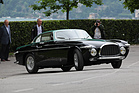 Ferrari 212 Europa Berlinetta Vignale (1952) - am Concorso d'Eleganza Villa d'Este 2015 in der Klasse D 'Made to Measure'