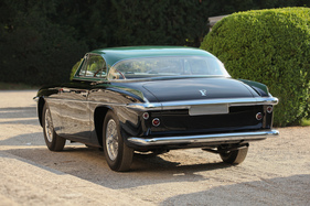 Ferrari 212 Europa Berlinetta Vignale (1952) - am Concorso d'Eleganza Villa d'Este 2015 in der Klasse D 'Made to Measure'