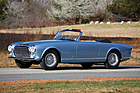 Ferrari 212 Europa Cabriolet (1952) - als Lot 129 an der Gooding & Co Scottsdale Versteigerung am 18./19. Januar 2019