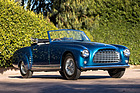 Image: Ferrari 212 Europa Cabriolet Ghia (1952) - as lot 056 at the Bonhams Quail Lodge auction on August 13, 2021