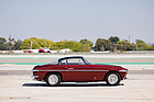 Ferrari 212 Europa Coupe (1953) - als Lot 030 angeboten an der Gooding & Co Pebble Beach Versteigerung am 18./19. August 2023