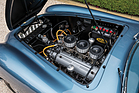 Bild: Ferrari 212 Europa Coupé Pinin Farina (1952) - als Lot 131 an der RM/Sotheby's Versteigerung von Monterey am 19./20. August 2016