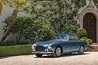 Ferrari 212 Europa Coupé Pinin Farina (1952) - als Lot 131 an der RM/Sotheby's Versteigerung von Monterey am 19./20. August 2016