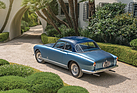 Ferrari 212 Europa Coupé Pinin Farina (1952) - als Lot 131 an der RM/Sotheby's Versteigerung von Monterey am 19./20. August 2016