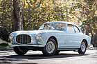 Bild: Ferrari 212 Europa Coupé Pinin Farina (1953) - als Lot 024 an der Versteigerung von Gooding in Scottsdale am 19./20. Januar 2018