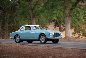 Ferrari 212 Europa Coupé-Pininfarina (1953) - angeboten als Lot 159 an der RM/Sotheby's Versteigerung in London am 5. September 2018