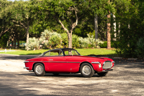 Ferrari 212 Europa Coupé Vignale (1953) - Lot 160 an den Gooding & Co Pebble Beach Versteigerungen 2024