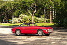 Bild: Ferrari 212 Europa Coupé Vignale (1953) - Lot 160 an den Gooding & Co Pebble Beach Versteigerungen 2024