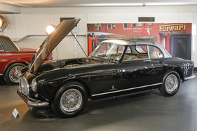 Ferrari 212 Europa Pinin Farina Coupé (1952) - als 133 an der Broad Arrow "The Zurich Auction" 2025