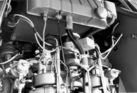 Bild: Ferrari 212 Export (1951) - Blick auf den Kühler