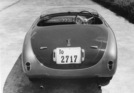 Image: Ferrari 212 Export (1951) - rear view