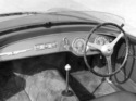 Bild: Ferrari 212 Export (1951) - Interieur und Armaturenbrett