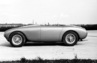 Ferrari 212 Export (1951) - Silhouette der Vignale-Karosserie (© Archiv Automobil Revue) Ferrari 212 Export (1951) - Silhouette der Vignale-Karosserie (© Archiv Automobil Revue)