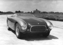 Artikelbild Ferrari 212 Export mit Vignale-Karosserie im Test von 1951 (ZQ)
