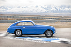 Ferrari 212 Export (1951) - versteigert an der Gooding & Company Amelia Island Auction vom 9. März 2012